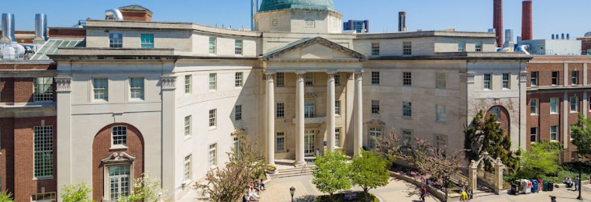 Yale School of Medicine