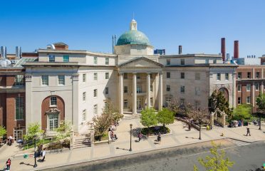 Yale School of Medicine