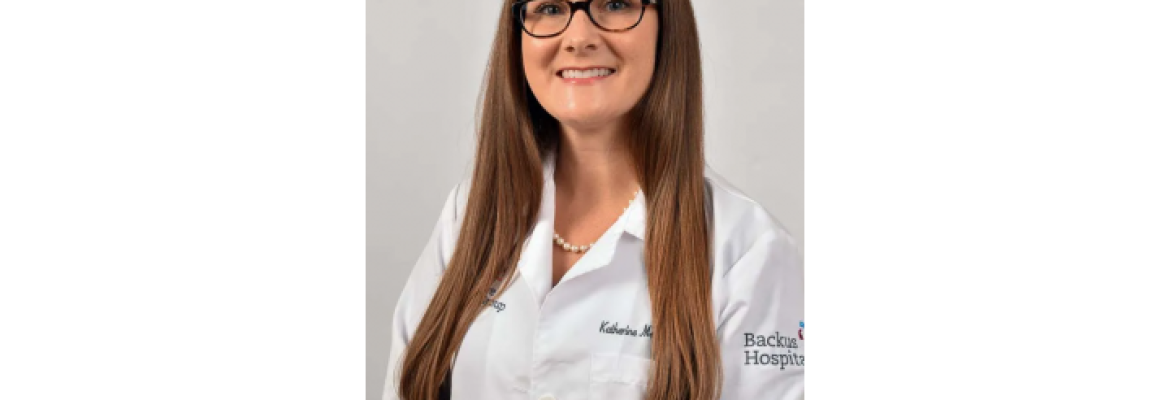 Katherine Masoud, APRN