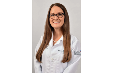 Katherine Masoud, APRN