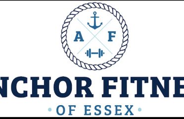 Anchor Fitness of Essex