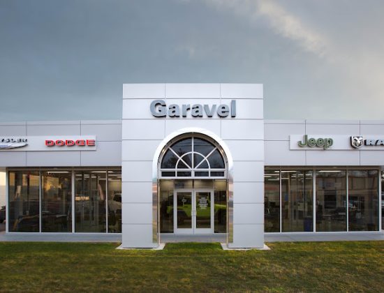 Service – Garavel Jeep Dodge Ram Chrysler