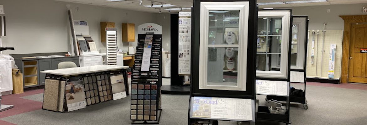 Raymond’s Building Supply
