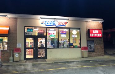 Waterbury Food Stop #001