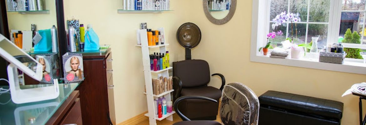 MY SALON Suite