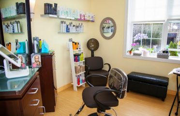 MY SALON Suite