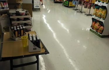Pennywise Shopping Center