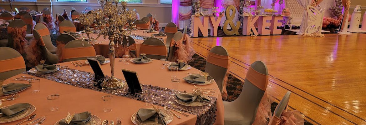 Fancy Deco Y LLC
