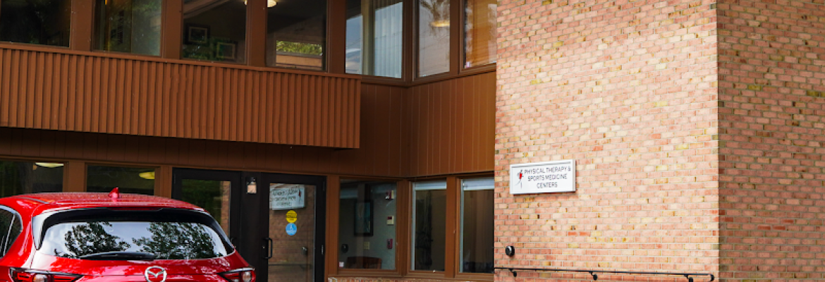 Physical Therapy & Sports Medicine Centers Waterbury
