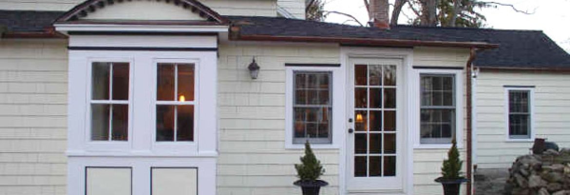 Allgood Gutters LLC