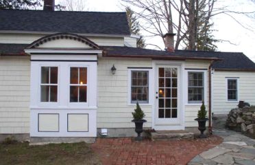 Allgood Gutters LLC