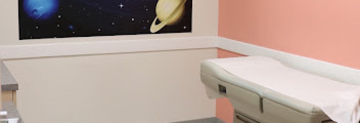 Pediatric & Medical Associates