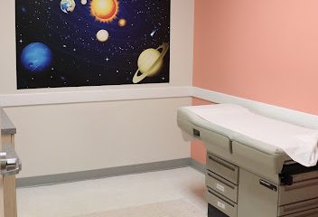 Pediatric & Medical Associates