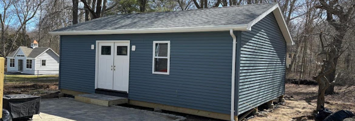 F & N Home Improvements
