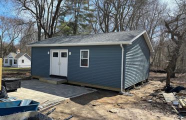 F & N Home Improvements