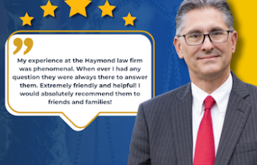 The Haymond Law Firm – Car & Motorcycle Accident Attorneys