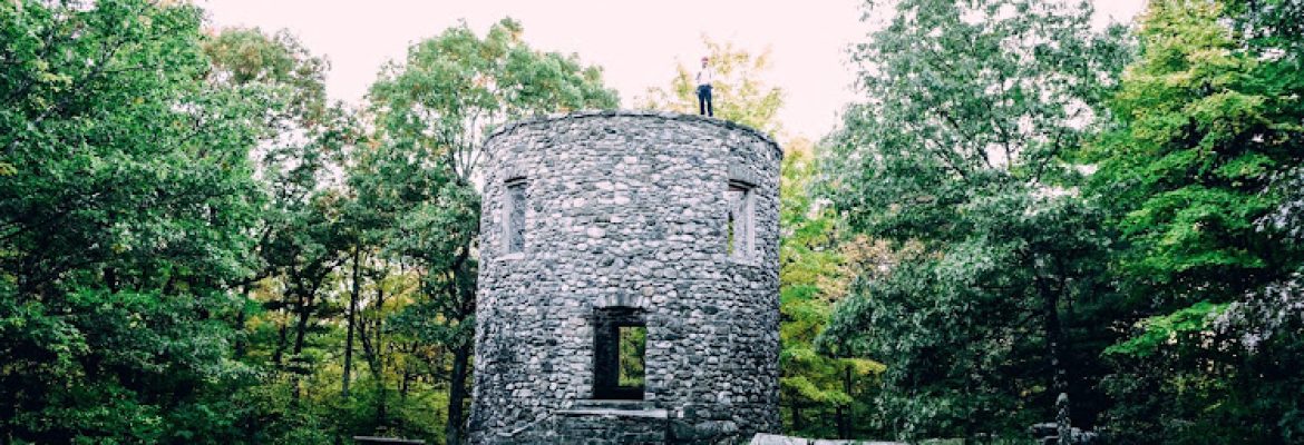 Mohawk Mountain State Park