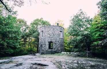 Mohawk Mountain State Park