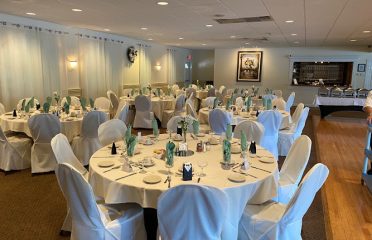 Anthony’s Lake Club Catering
