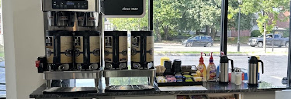 Grab and Go Deli