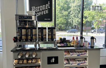 Grab and Go Deli