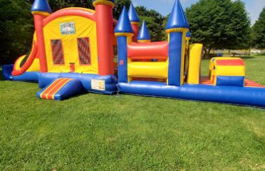 ⭐ CT Inflatables & Event Rentals
