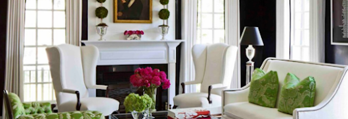 Kellie Burke Interiors