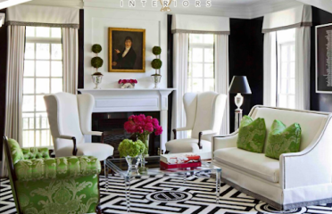 Kellie Burke Interiors