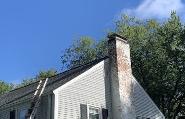 Kas Mersini Masonry