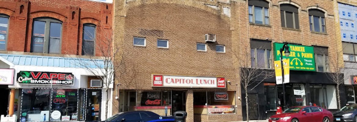 Capitol Lunch