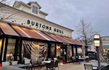 Burtons Grill & Bar