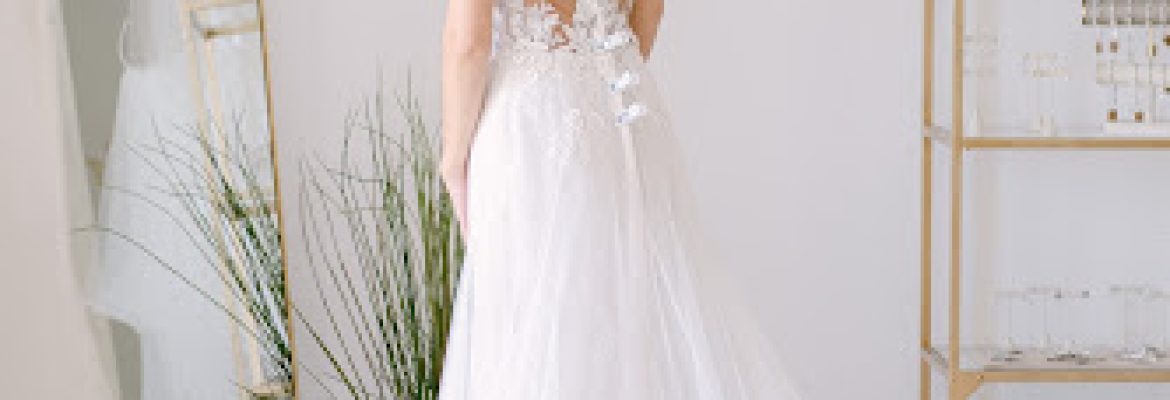 Oh My Gown CT