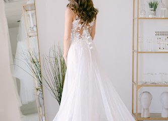 Oh My Gown CT