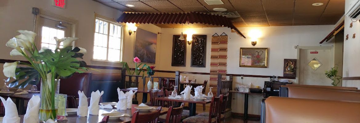Thai Kitchen 4