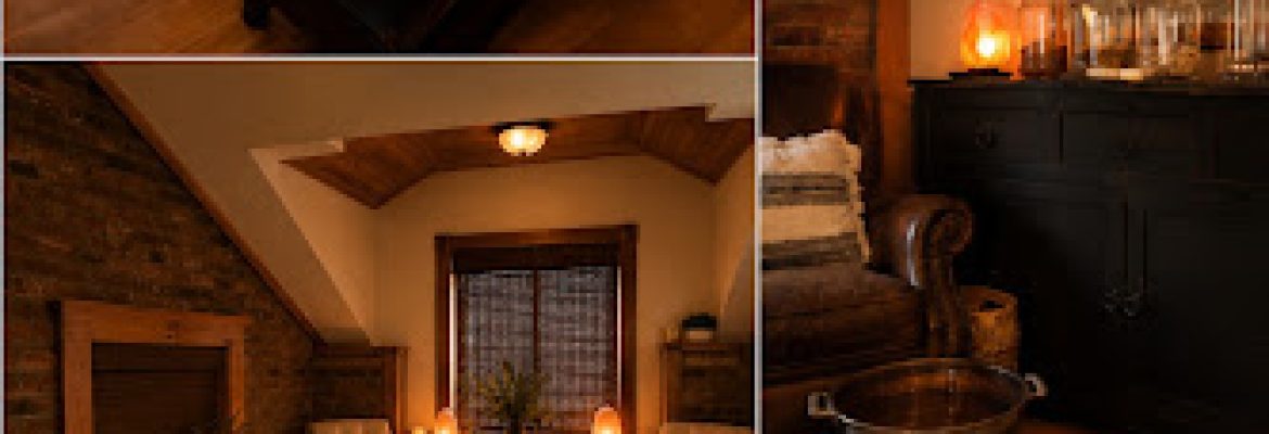 Verbena Holistic Center