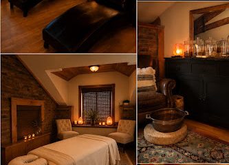 Verbena Holistic Center