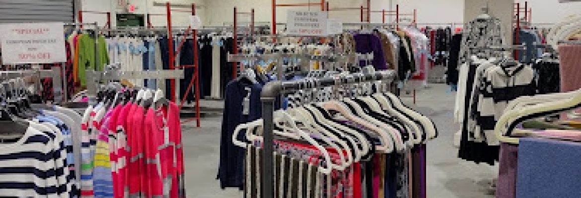 Steilmann European Ladies Fashion