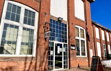 Forest City Brewing