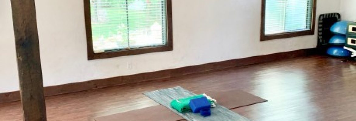 Evolve: Fitness for Body & Soul