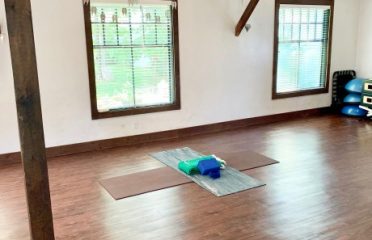 Evolve: Fitness for Body & Soul
