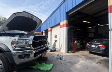 ARS AUTO REPAIR & TOWING SERVICES