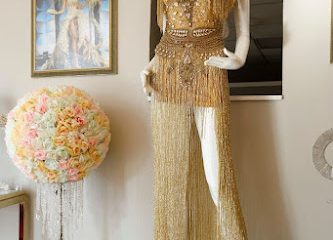 Alonso Maximo Couture Quinceañeras