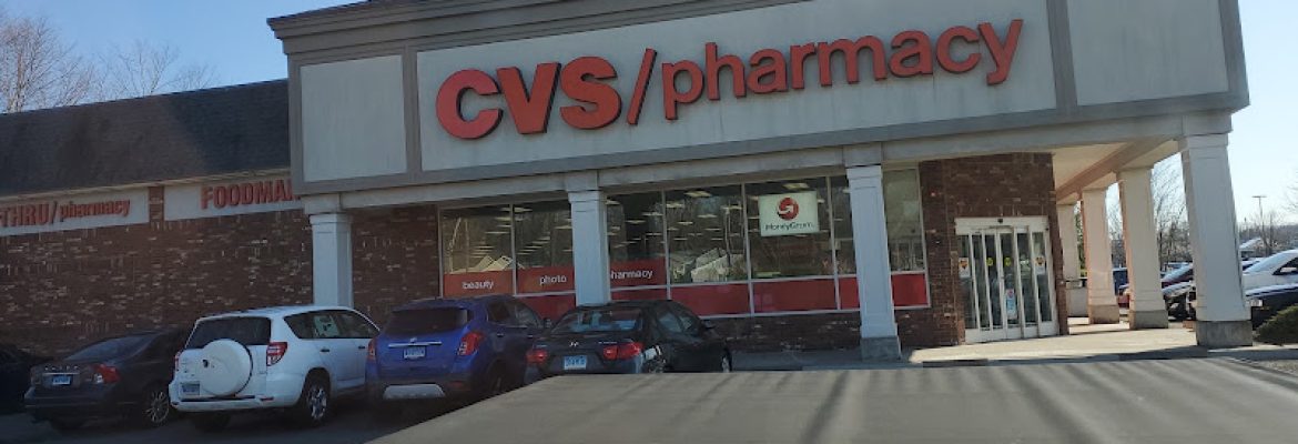CVS