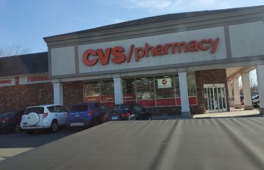 CVS
