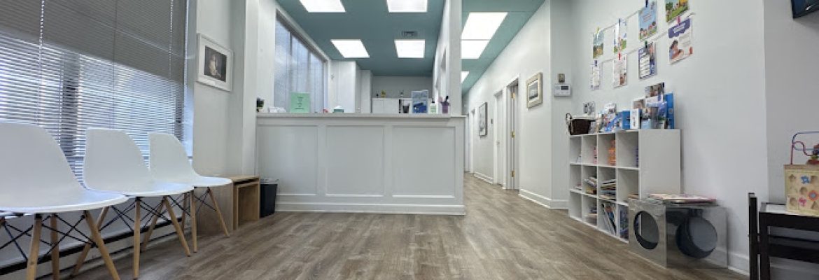 Riverside Pediatrics