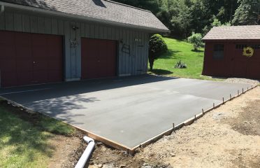 Murphy Concrete & Construction LLC