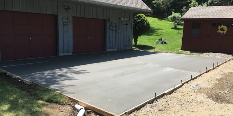 Murphy Concrete & Construction LLC
