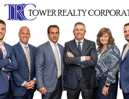Tower Realty Corporation