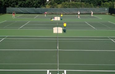 Guilford Racquet & Swim Club