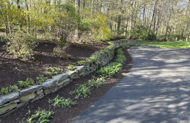 Solid Grounds Landsaping LLC